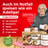 5 Tage Notvorrat Vegetarisch