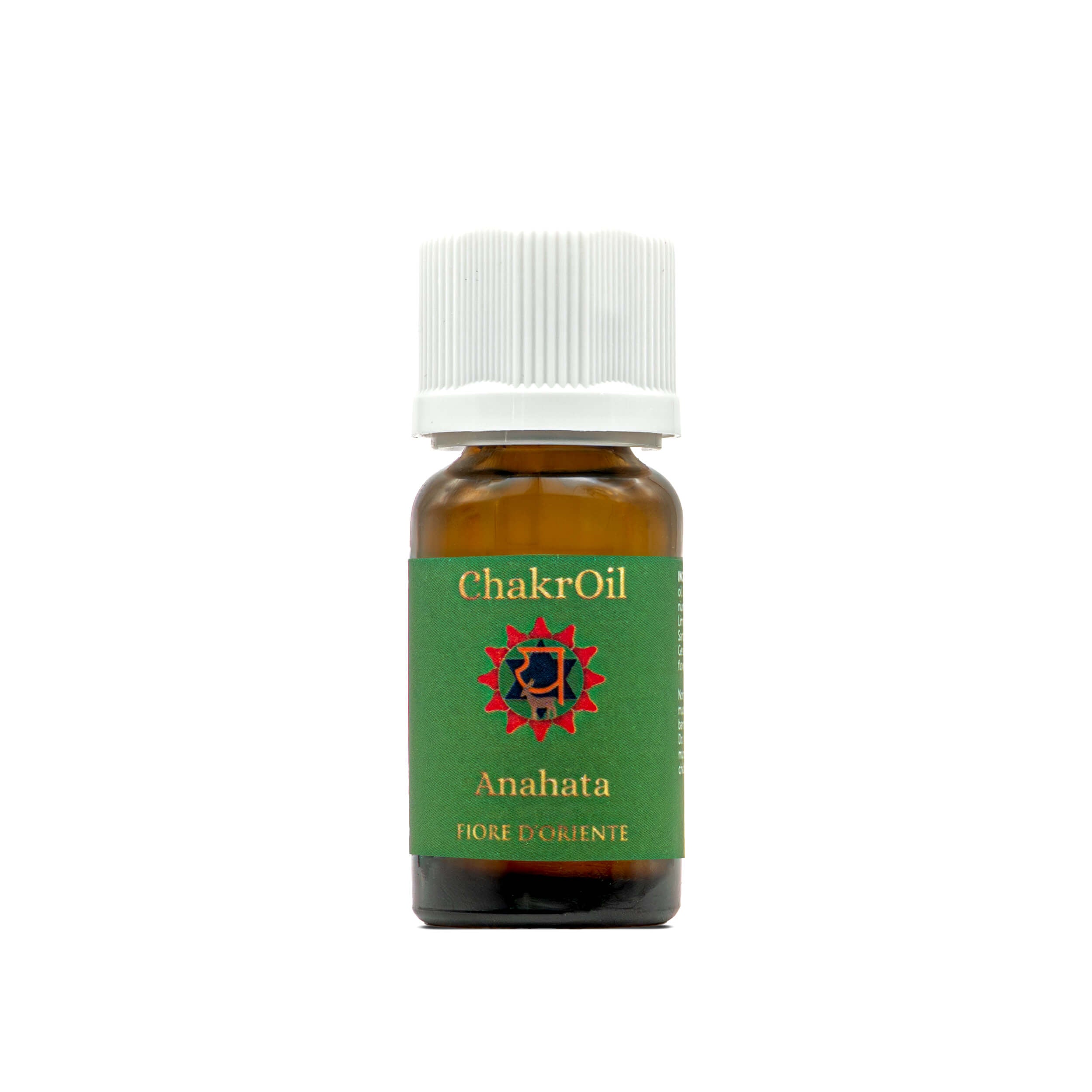 Ätherisches Öl 4. Chakra Anahata/Herzchakra