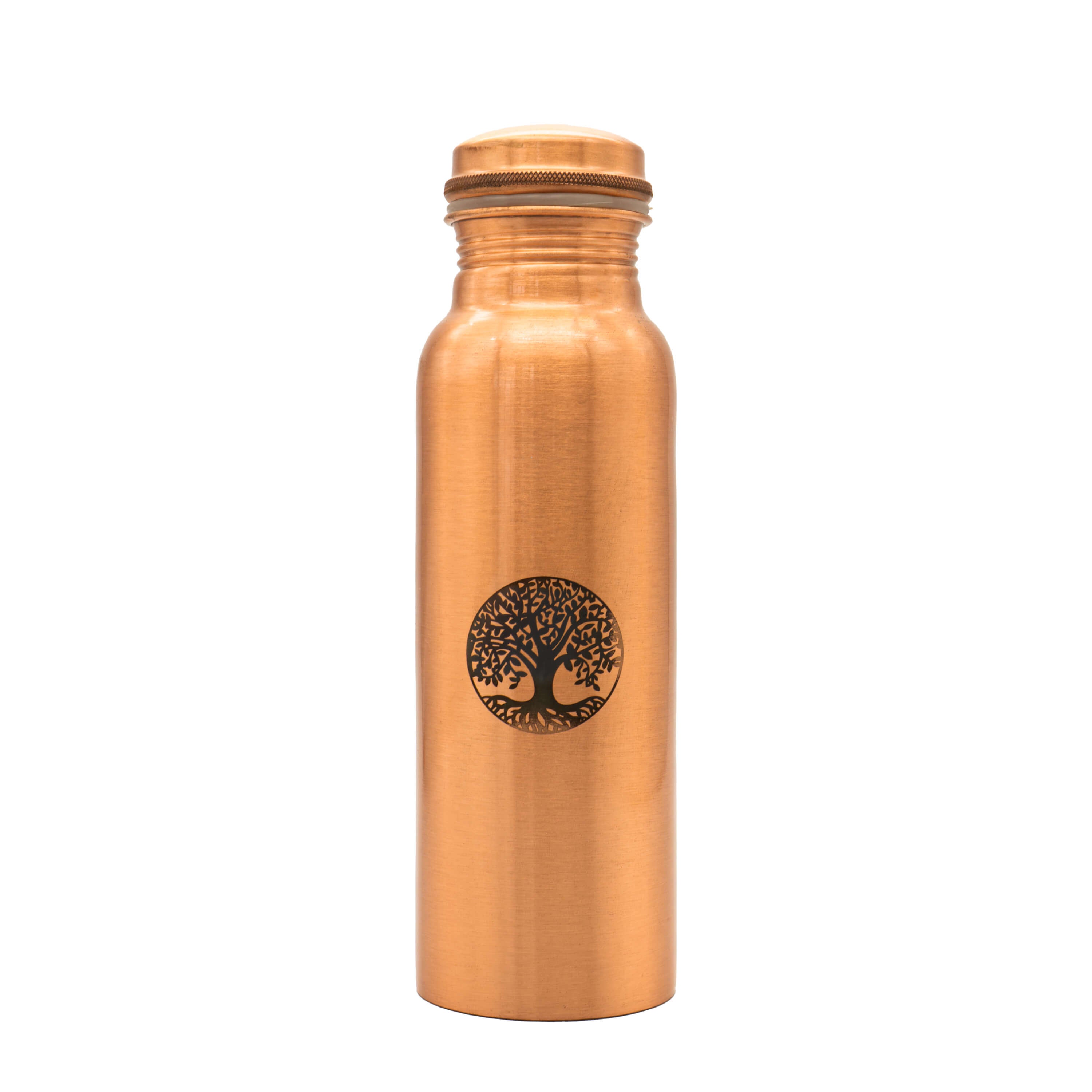 Kupferflasche „Baum des Lebens“