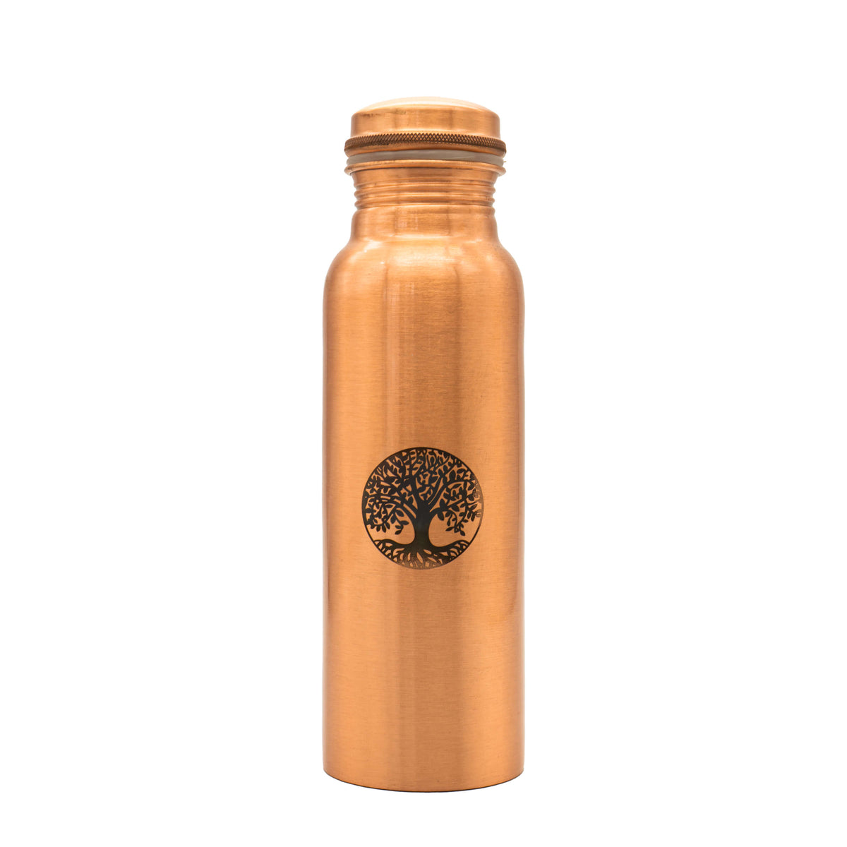 Kupferflasche „Baum des Lebens“