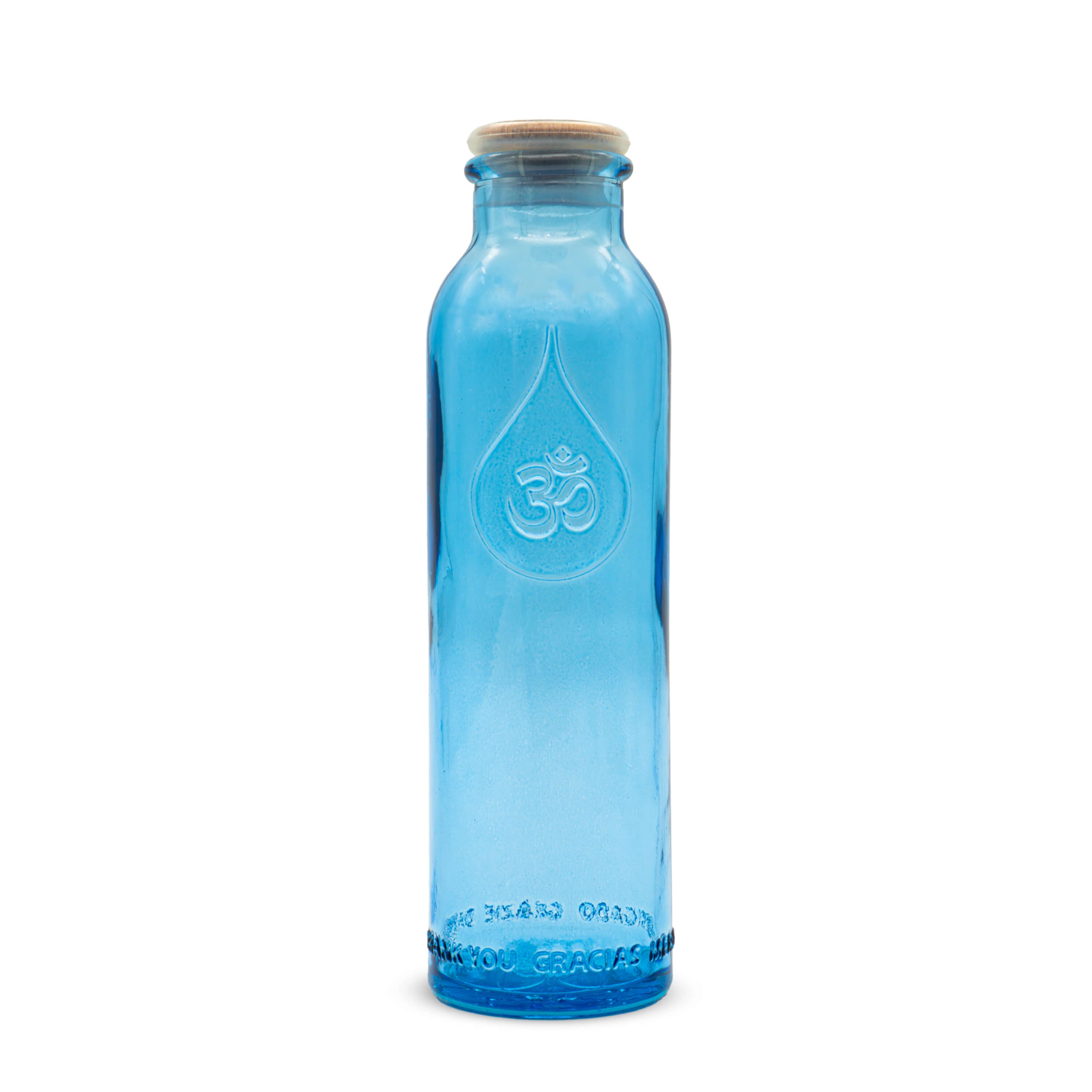 OM Wasserflasche Mini