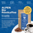 Bio Kaffee Alpen