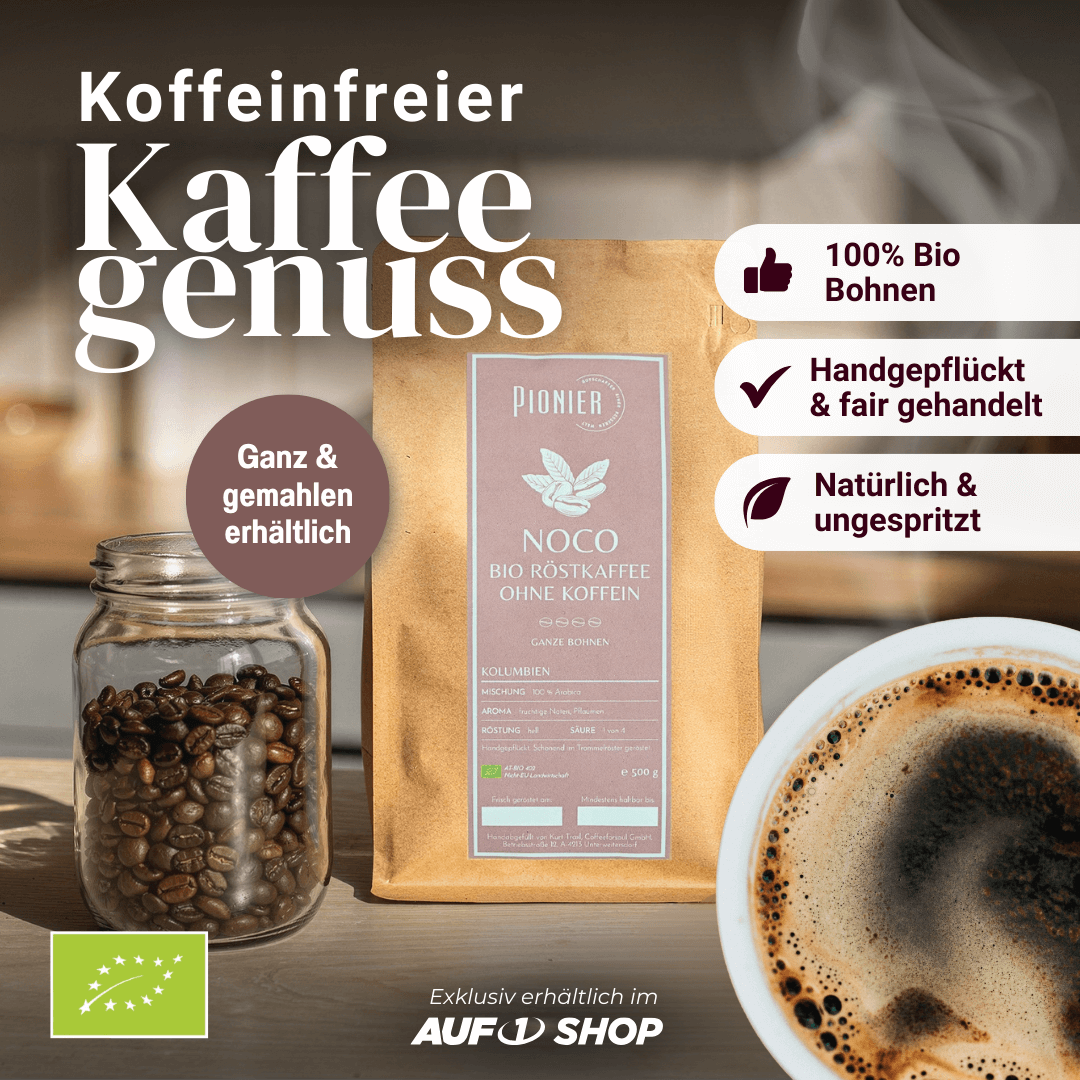 Bio Kaffee Noco