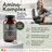 Amino Komplex Kapseln