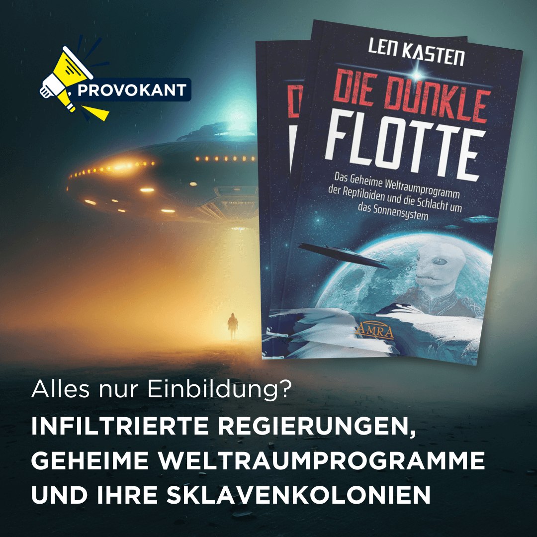 Die dunkle Flotte