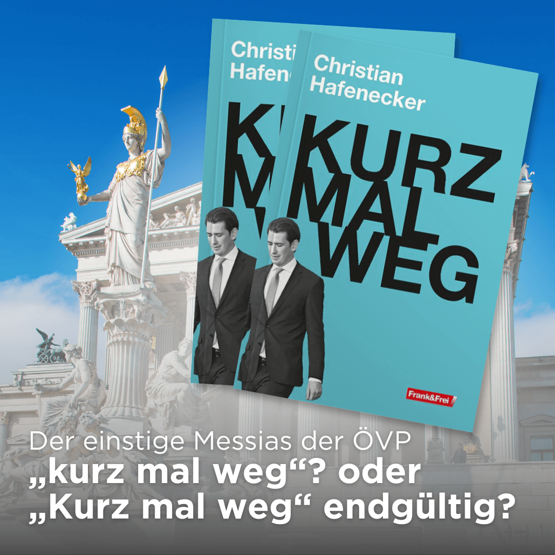 Kurz mal weg