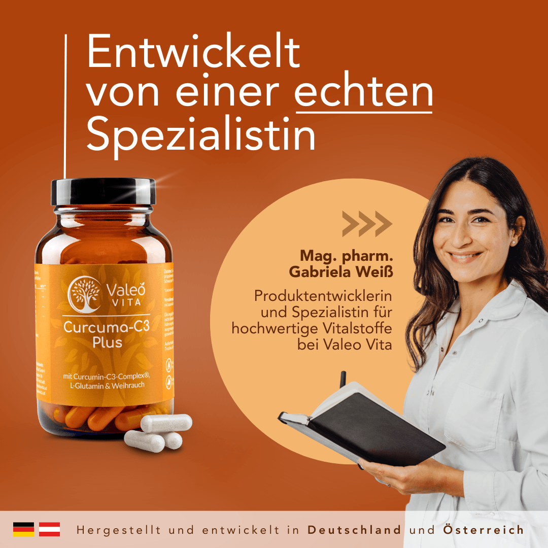 Curcuma-C3 Plus