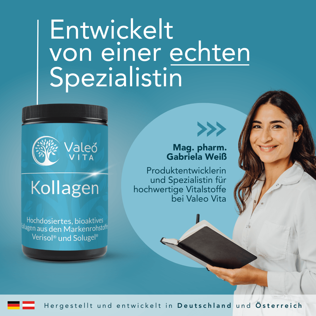Kollagen