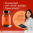 Natürliches Vitamin C aus Acerolakirschen