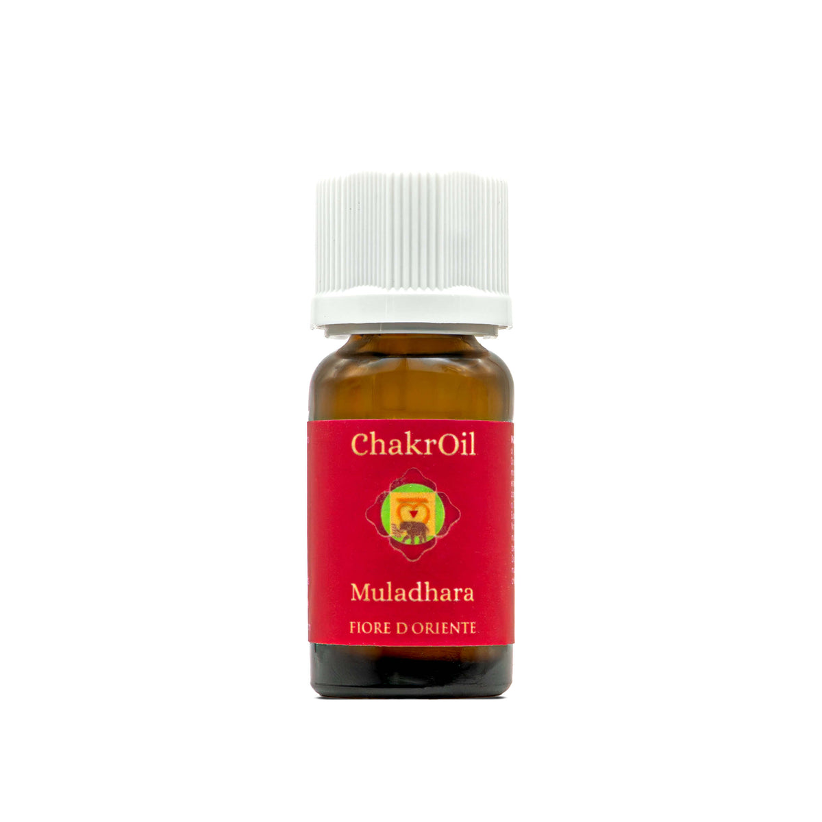 Ätherisches Öl 1. Chakra Muladhara/Wurzelchakra