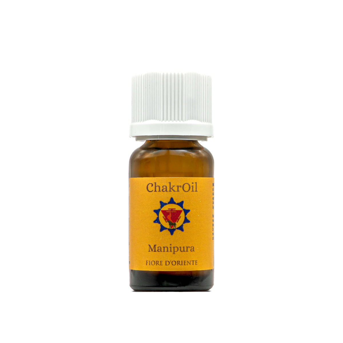 Ätherisches Öl 3. Chakra Manipura/Nabelchakra