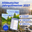 Alldeutscher Kalender 2027 Komplettset