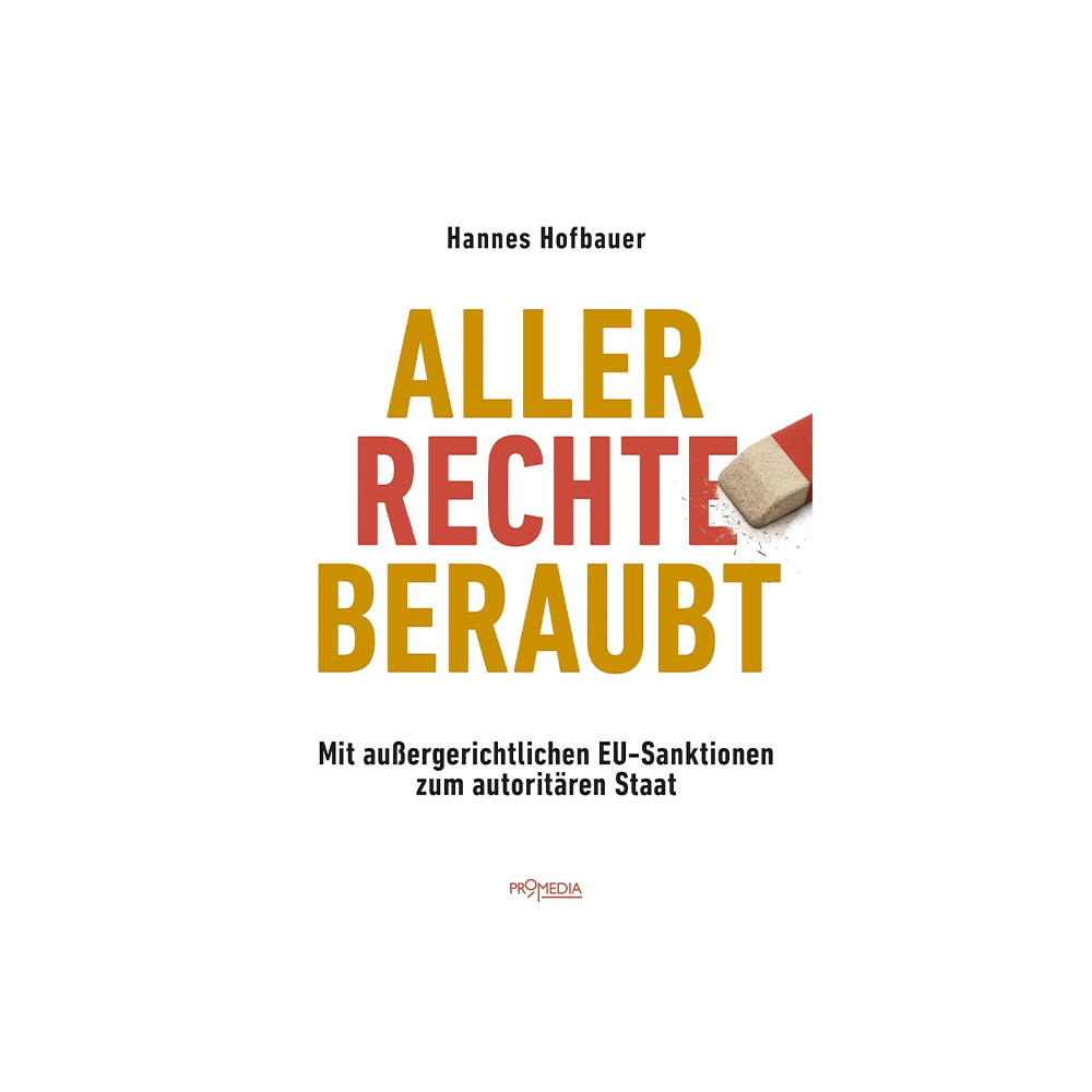 Aller Rechte beraubt