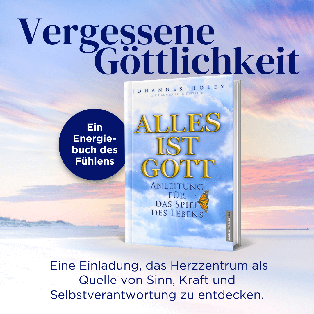 Alles ist Gott