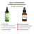 ANCENASAN® 49 Bittertropfen-Konzentrat mit Alkohol (100ml)