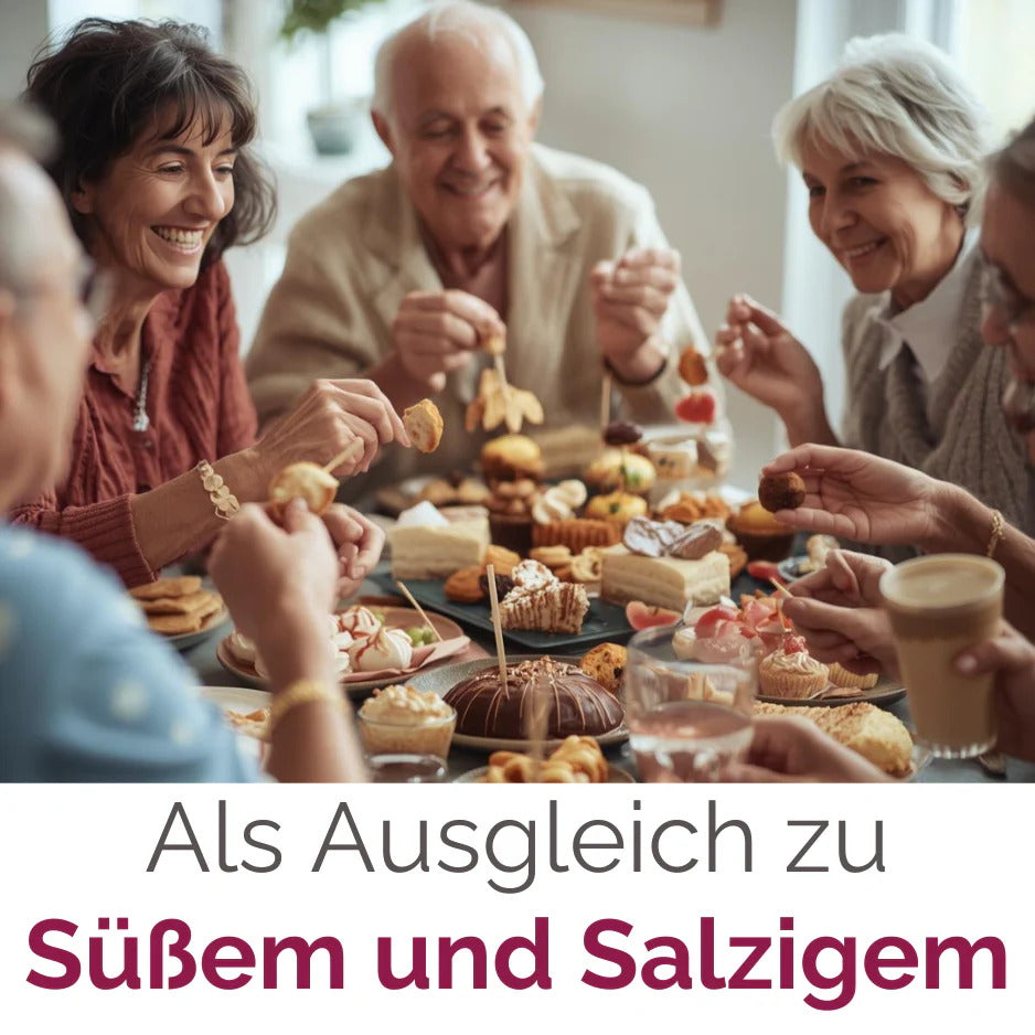 ANCENASAN® herbal 49 Bitterkräuter und Gewürze (40g)