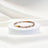 Armband Achat