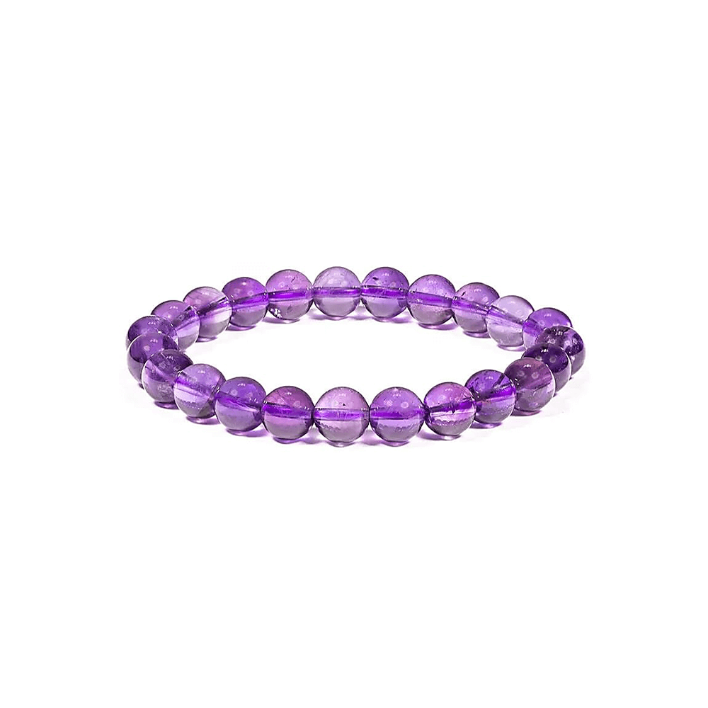 Armband Amethyst