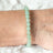 Armband Aventurin