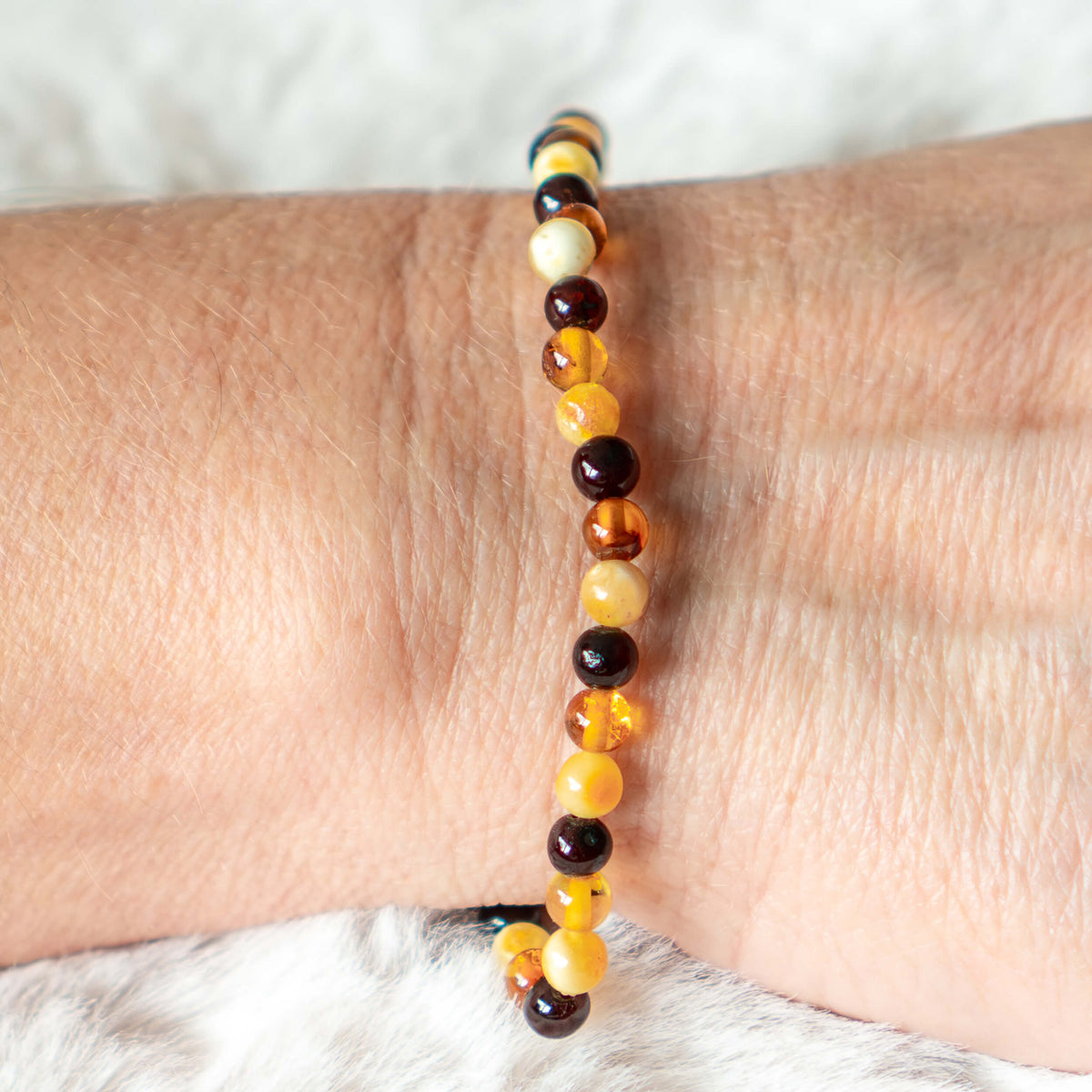 Armband Bernstein