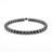 Armband Hämatit für Männer