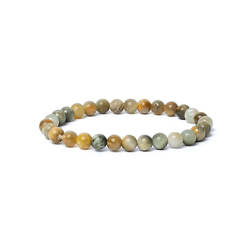 Armband Katzenauge klein