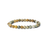 Armband Katzenauge klein