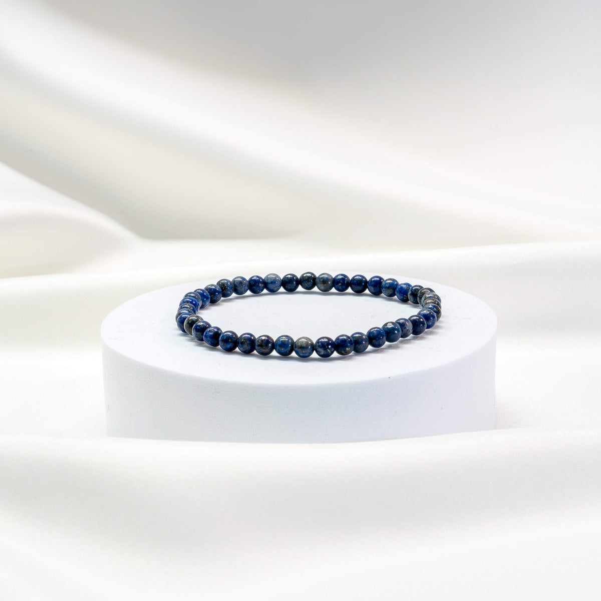 Armband Lapislazuli