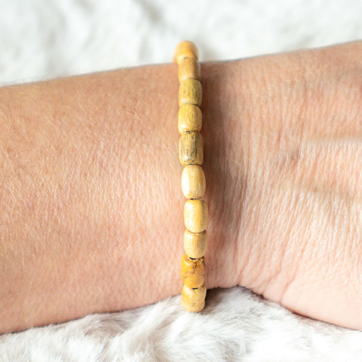 Armband Palo Santo