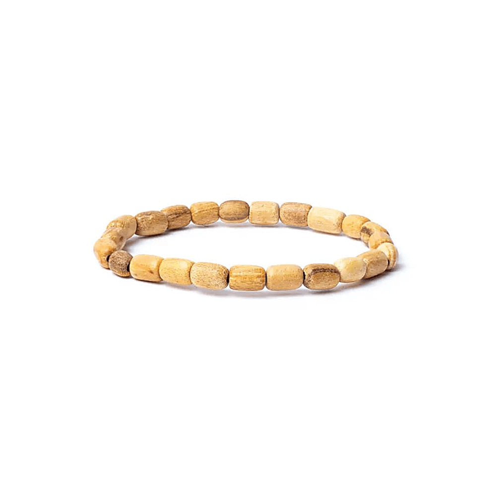 Armband Palo Santo
