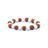 Armband Rudraksha/Muschel