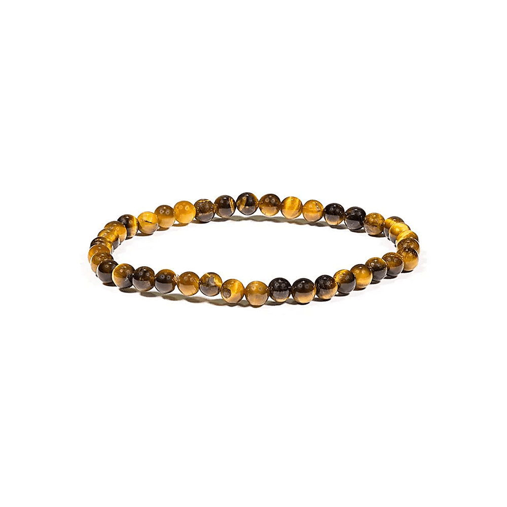 Armband Tigerauge