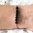 Turmalin Armband verstellbar