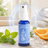 Auraschutz Energiespray mit Melisse und Orange