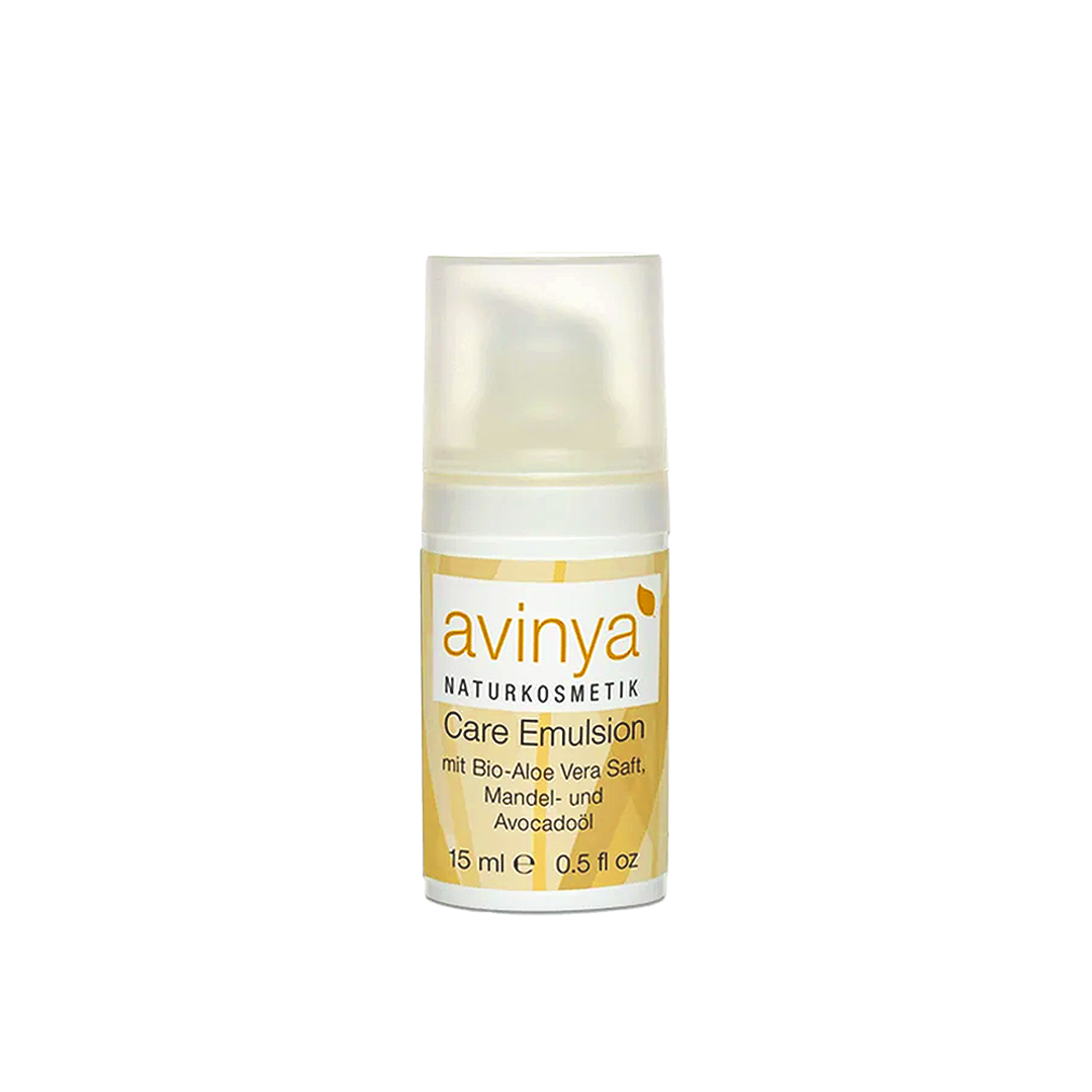 avinya® Naturkosmetik CARE EMULSION Lotion