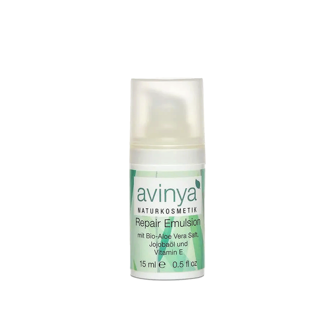 avinya® Naturkosmetik REPAIR EMULSION Lotion
