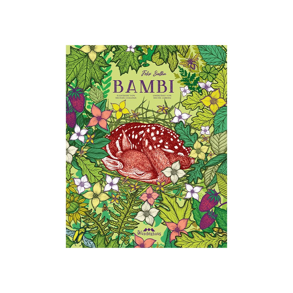Bambi