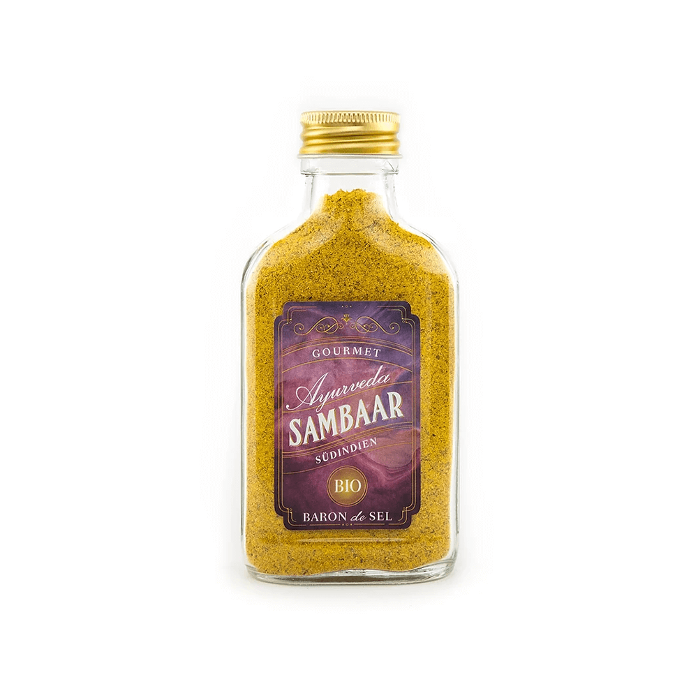 Bio Sambaar (42g)