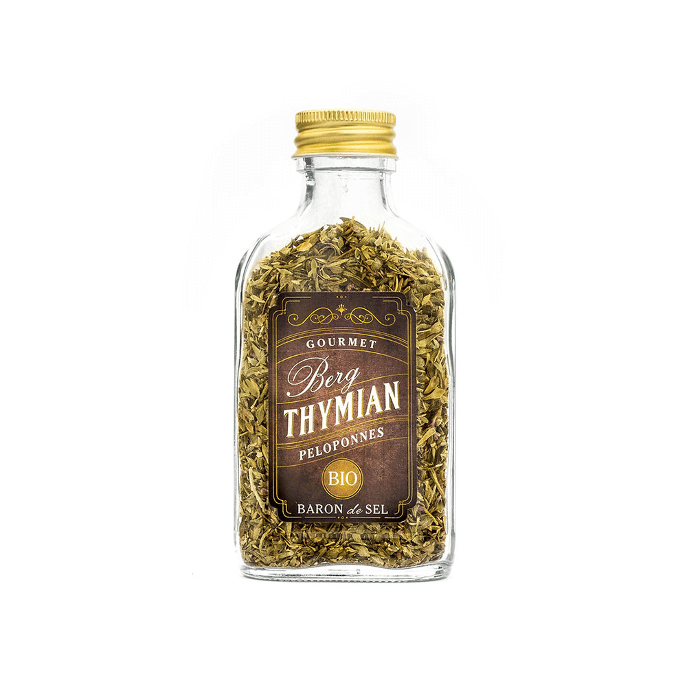 Bio Berg Thymian (14g)