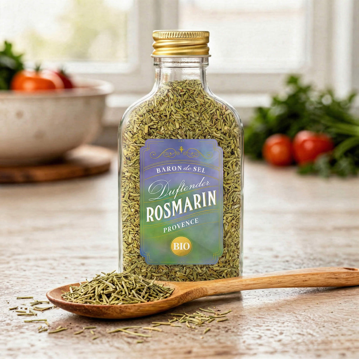 Bio Rosmarin