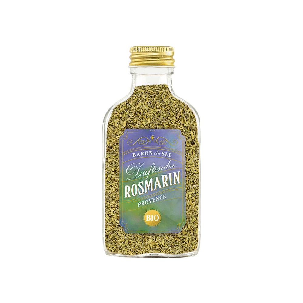 Bio Rosmarin