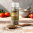 Bio Kräuter der Provence Meersalz Keramikmühle (80g)