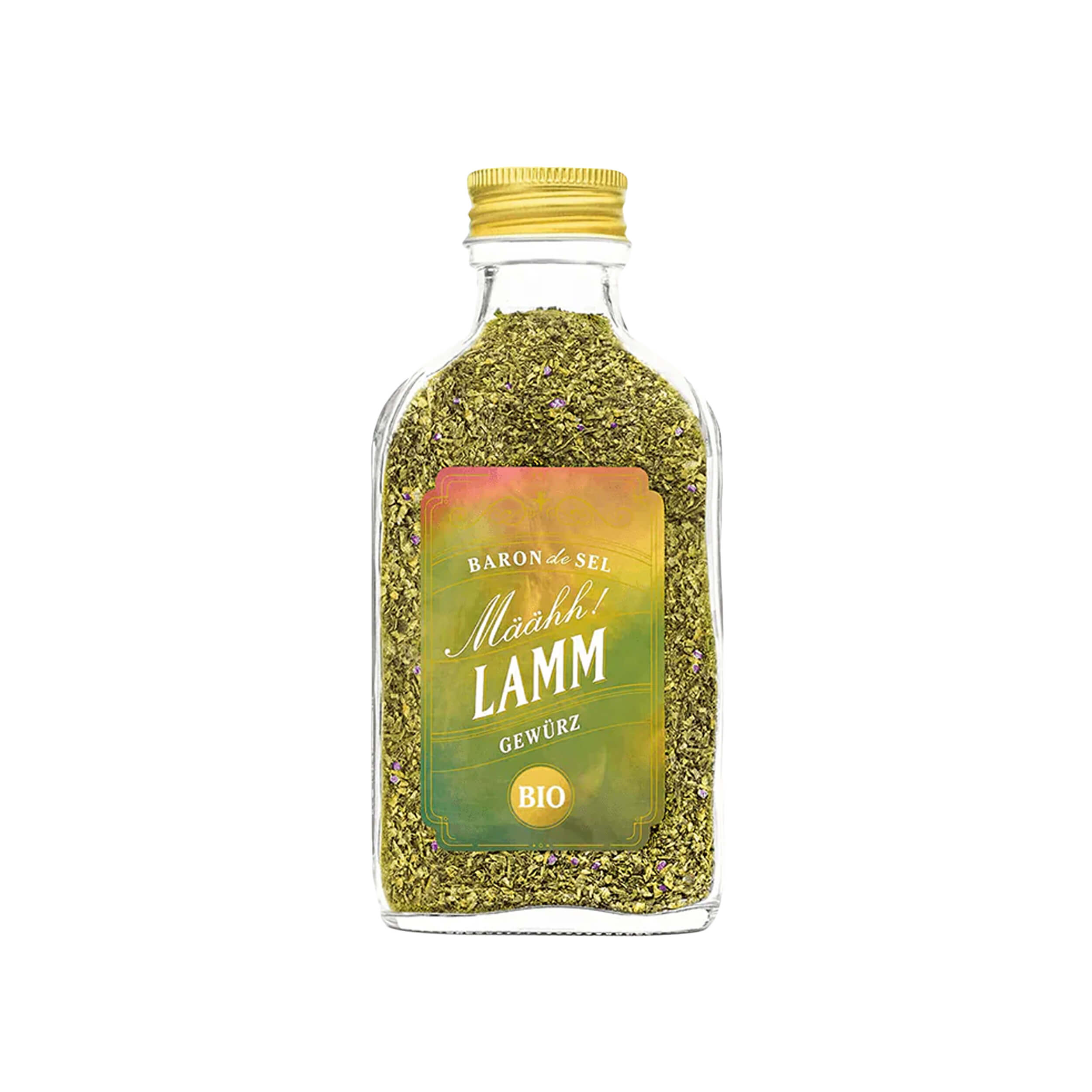 Bio Määhh Lamm