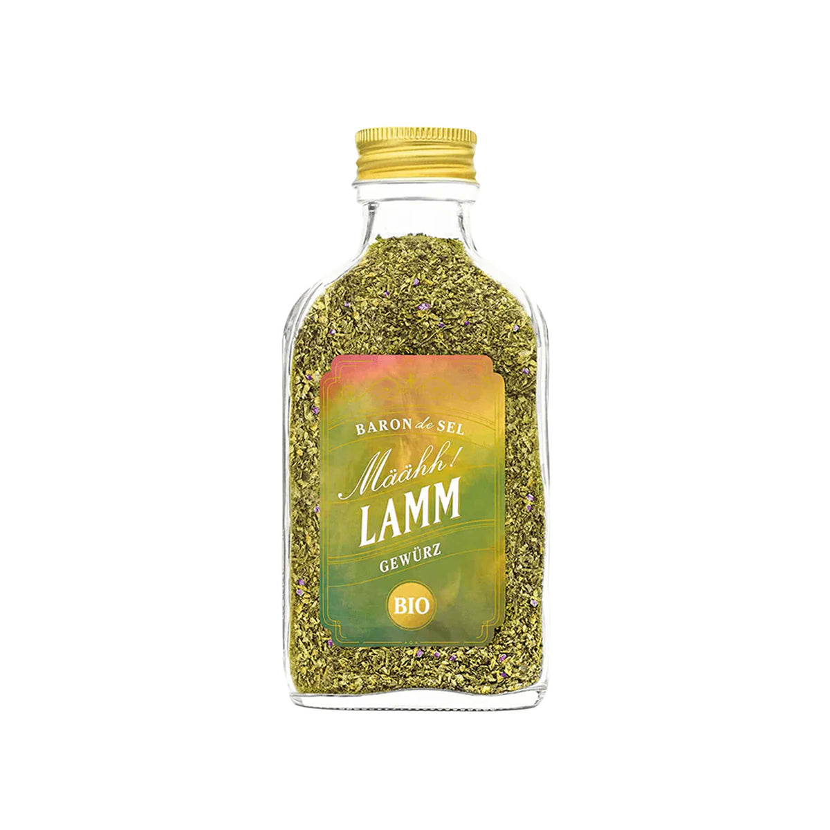 Bio Määhh Lamm