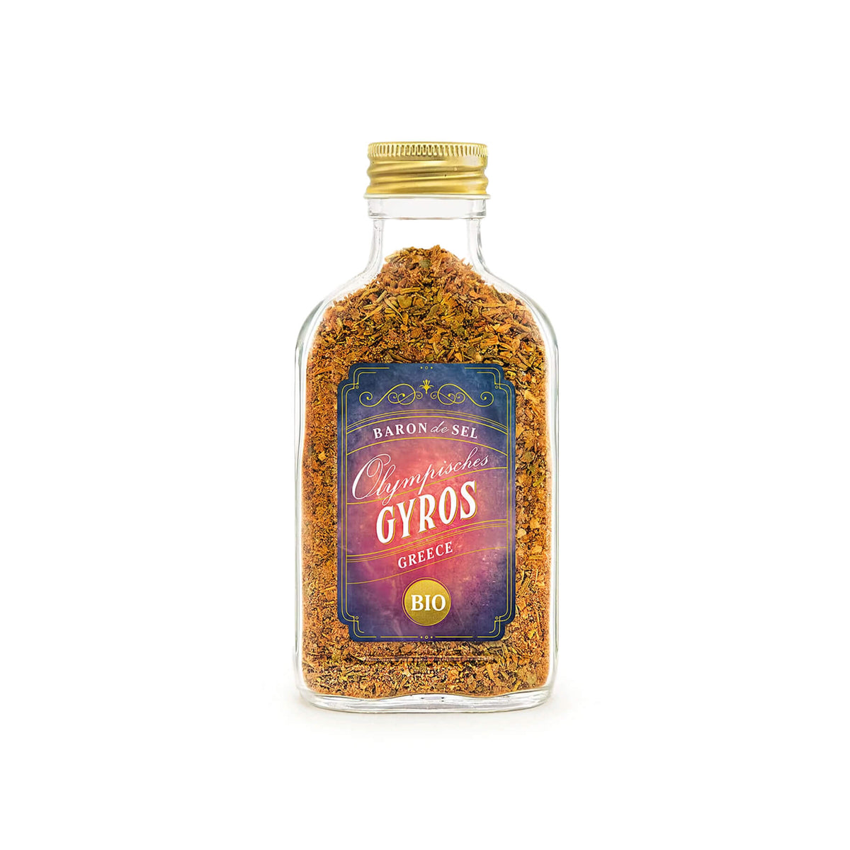 Bio Olympisches Gyros (36g)