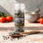 Bio Pfeffer Perlensalz Keramikmühle (75g)