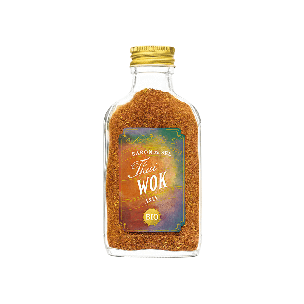 Bio Thai Wok