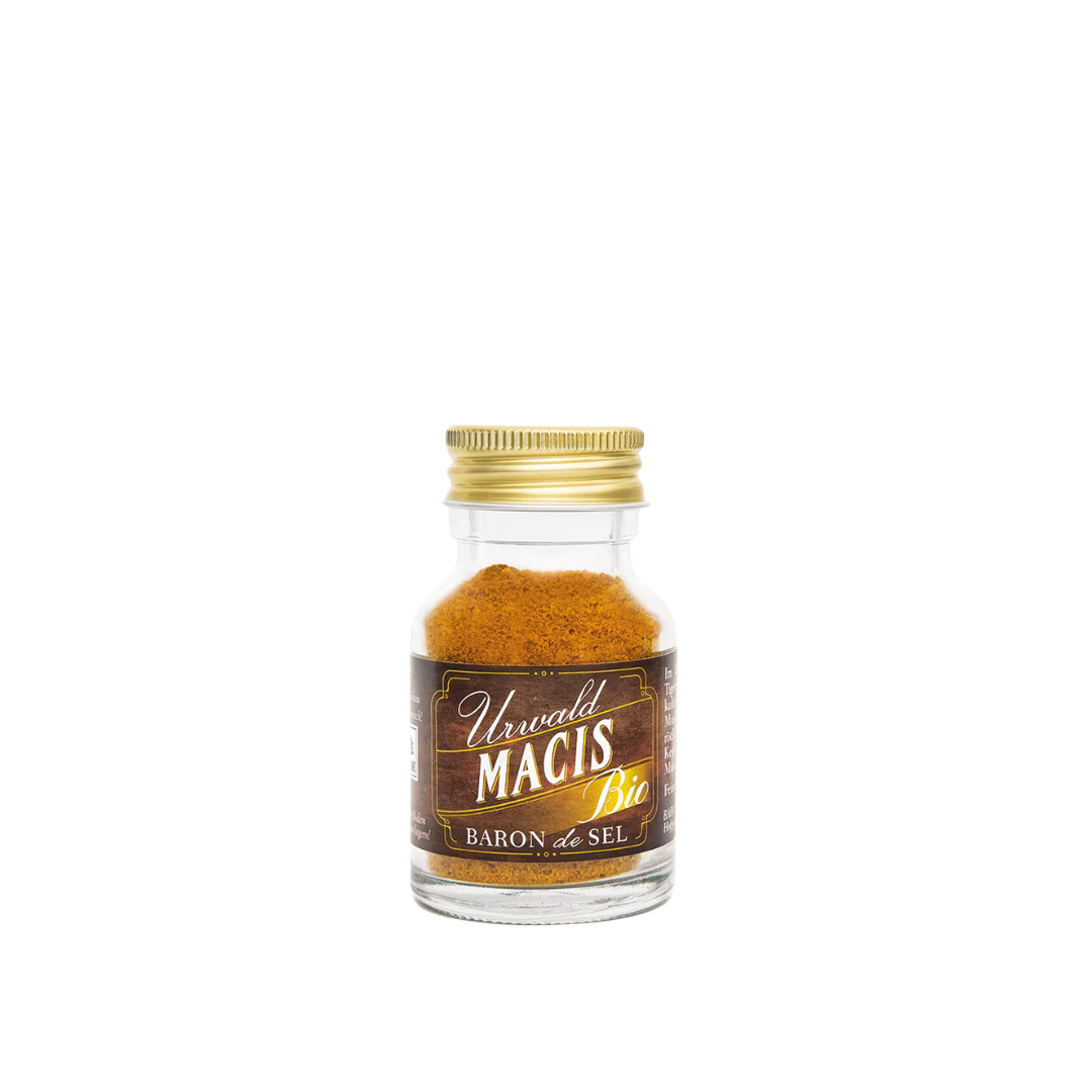 Bio Urwald Macis (19g)
