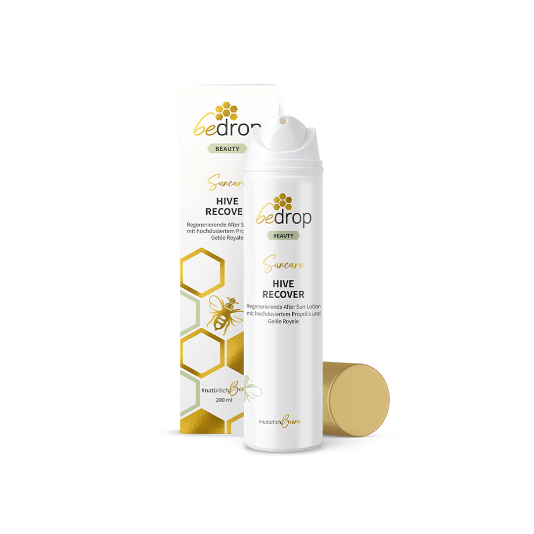 HIVE RECOVER After Sun Lotion