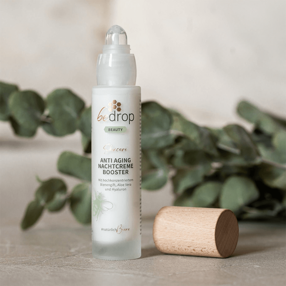 Anti-Aging Nachtcreme